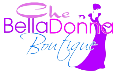 Che Bella Donna Boutique Logo