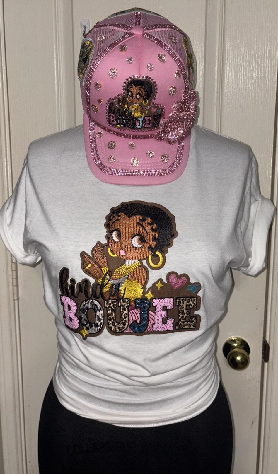 Betty Boop Collection