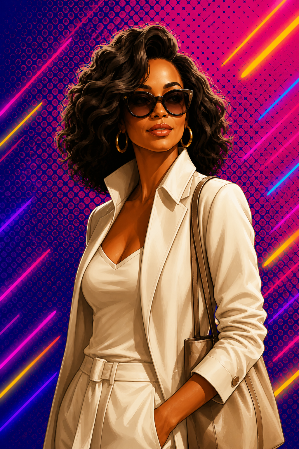Che Bella Donna featured hero