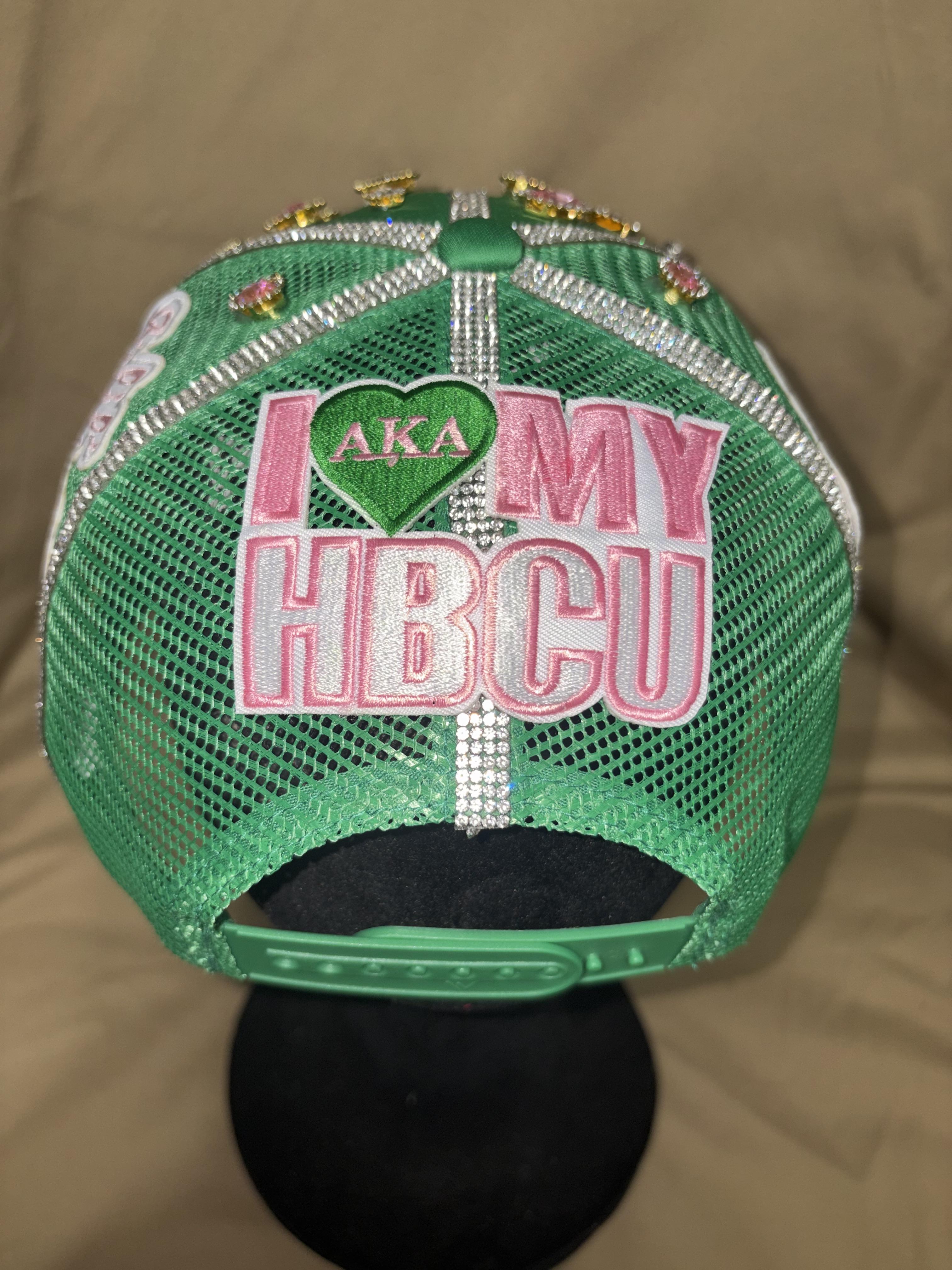 Sorority Collection